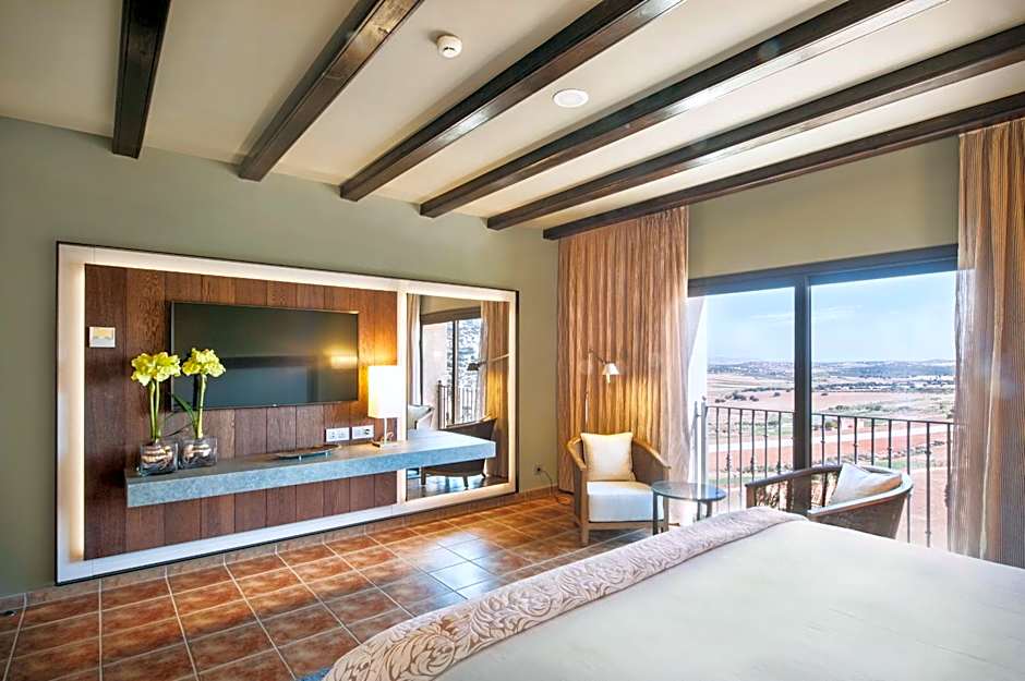 Hotel La Caminera Club de Campo