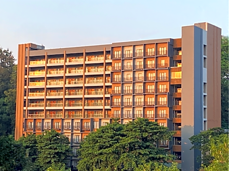 Oak Tree Emerald Hotel & Conventions Semarang