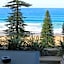Manly Paradise Motel and Apartments