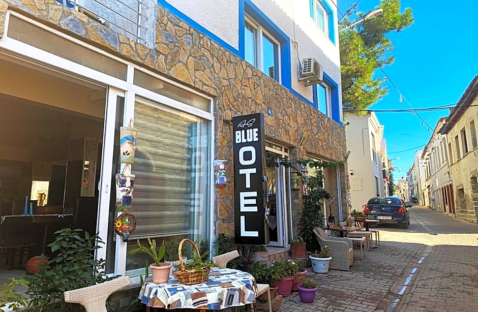 Blue Otel Cesme