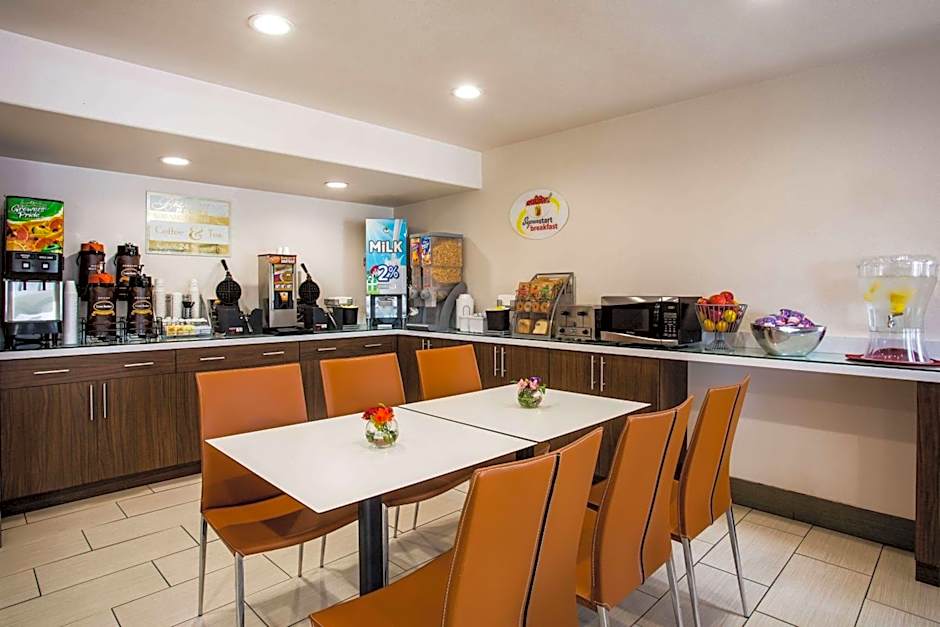 Super 8 by Wyndham Flagstaff