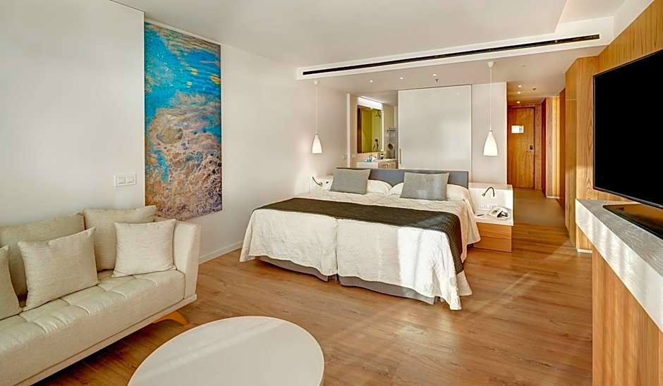 Hipotels Playa de Palma Palace&Spa