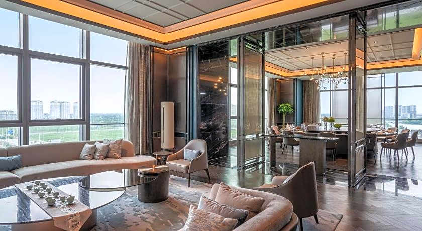 Pullman Jiaxing Pinghu Excellence