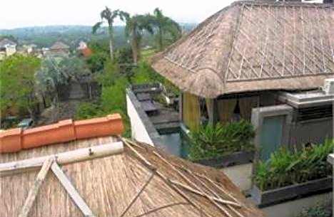 Bali Golden Elephant Boutique Villa