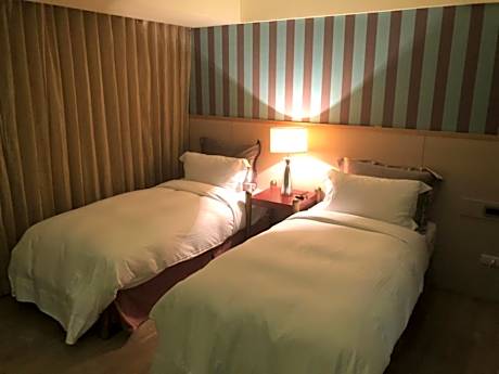 Business Double or Twin Room