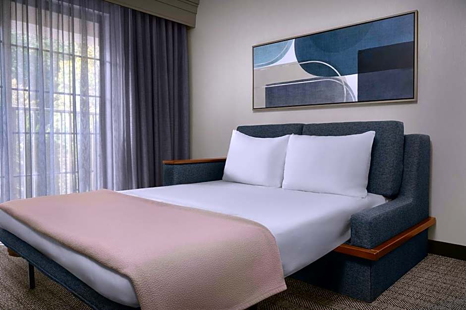 Courtyard by Marriott Blacksburg