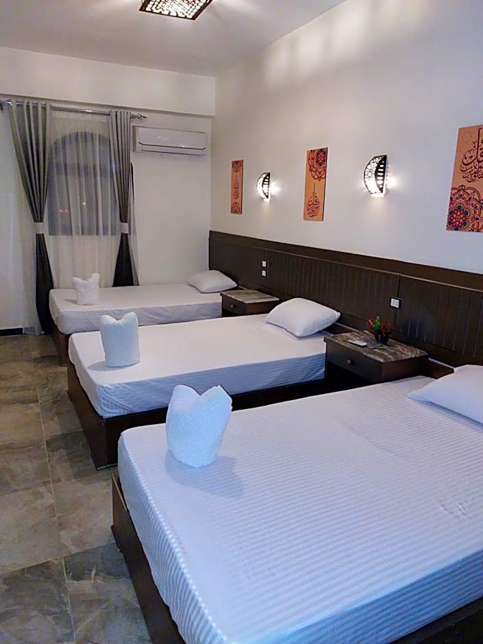 Shabana House