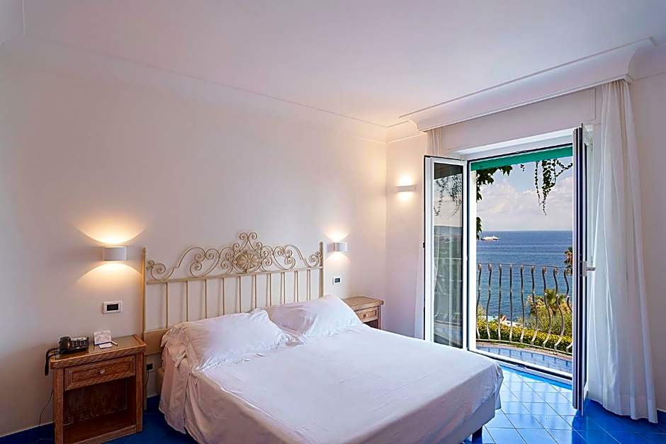 Hotel Continental Mare