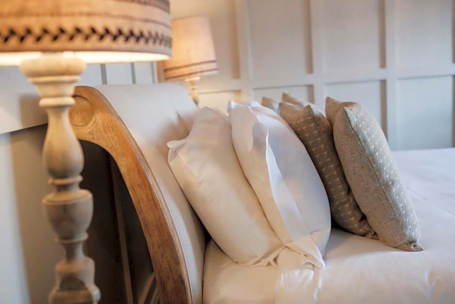 The White Swan Hotel