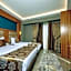 Ilkbal Deluxe Hotel &Spa Istanbul