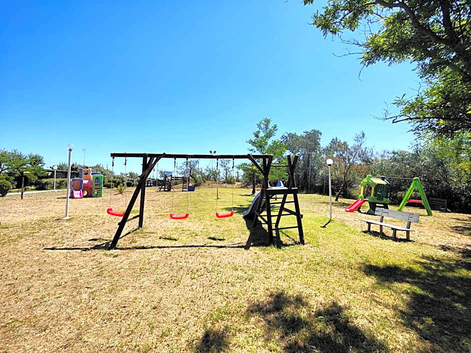 Long Beach Village Bungalow spiaggia privata