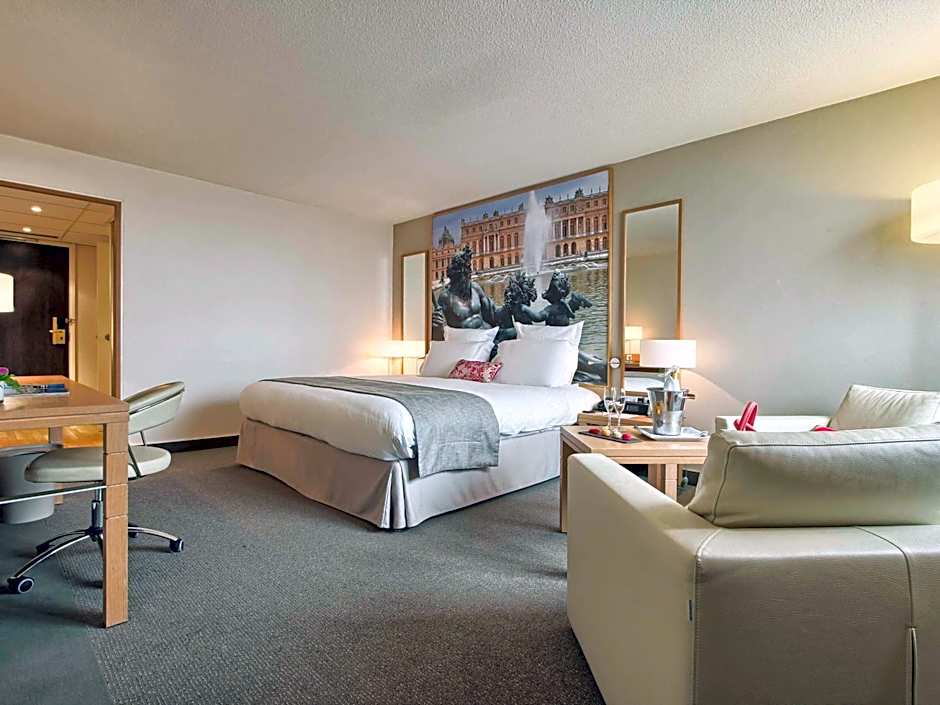 Mercure Paris Velizy
