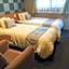 Kyoto Earth Hotel