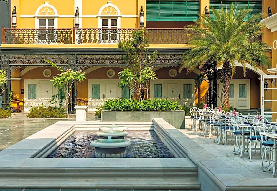 Raajkutir - IHCL SeleQtions