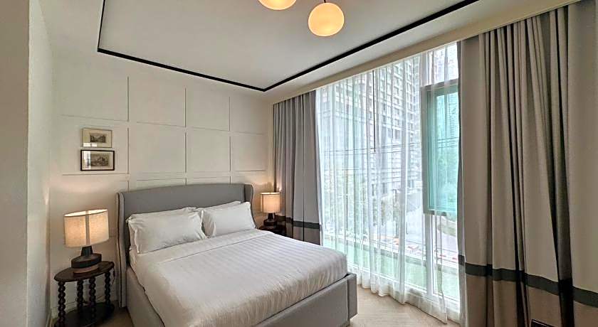 Rongratana Executive Residence