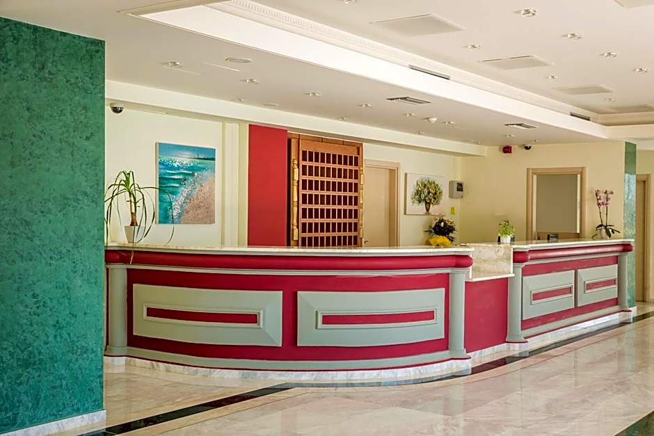 Kefalonia Bay Palace