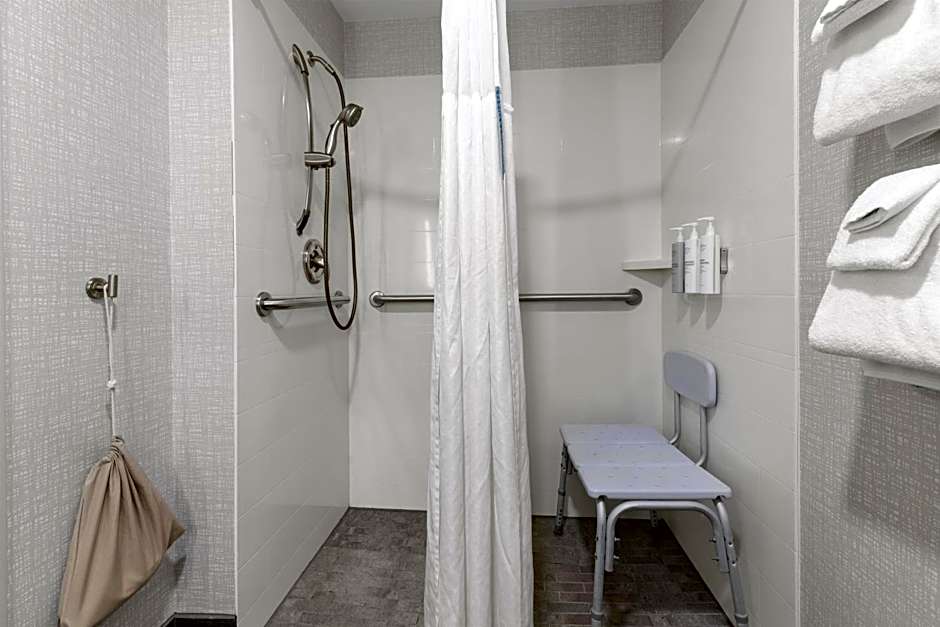 Hampton Inn Salem