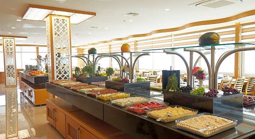 Ilkbal Deluxe Hotel &Spa Istanbul