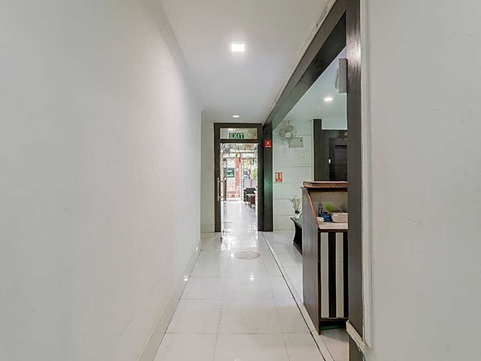 The Casa Picolla by OYO – Patna, CO