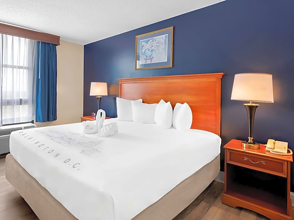 Best Western Potomac Mills