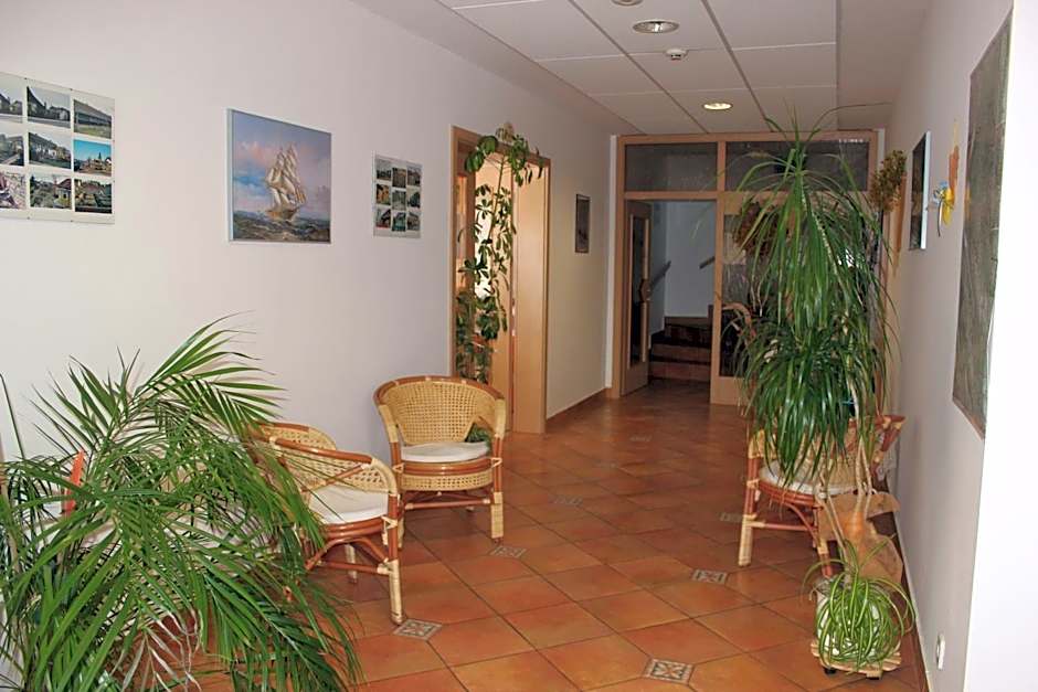 Garni Hotel Villa Tamara