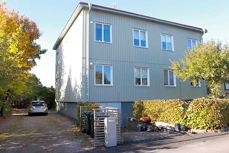 Strandgården Karlstad