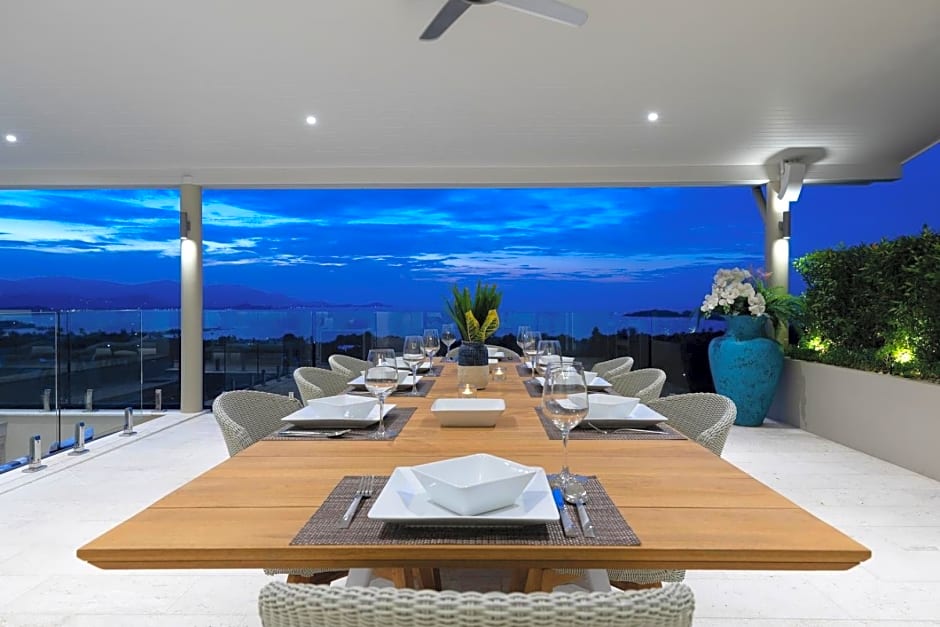 Sunset Estates - Samui Luxury Villas