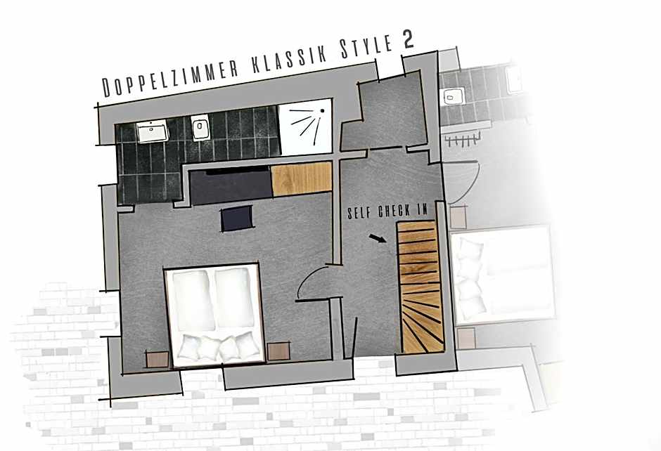 H+M Boarding Houses