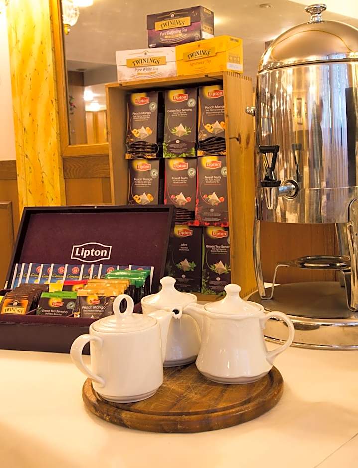 Bonotto Hotel Palladio