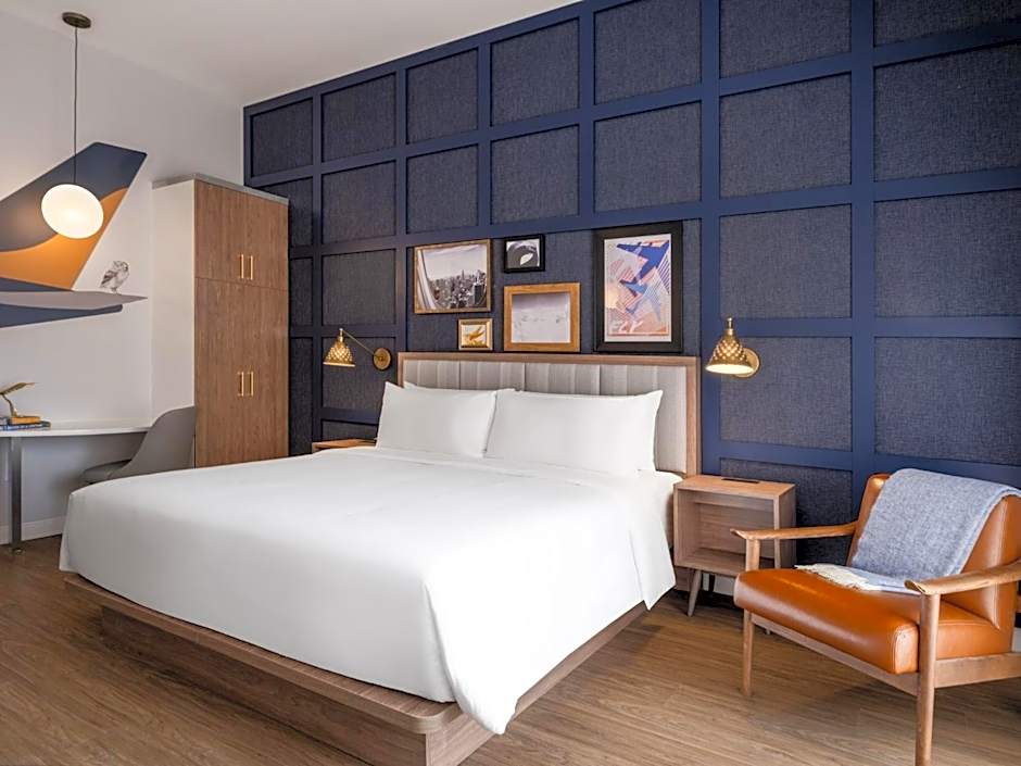 voco Fiorello - LaGuardia East By IHG