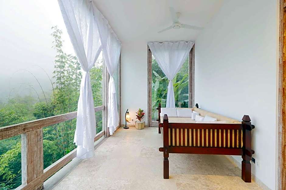 The Bejalin Eco Retreat