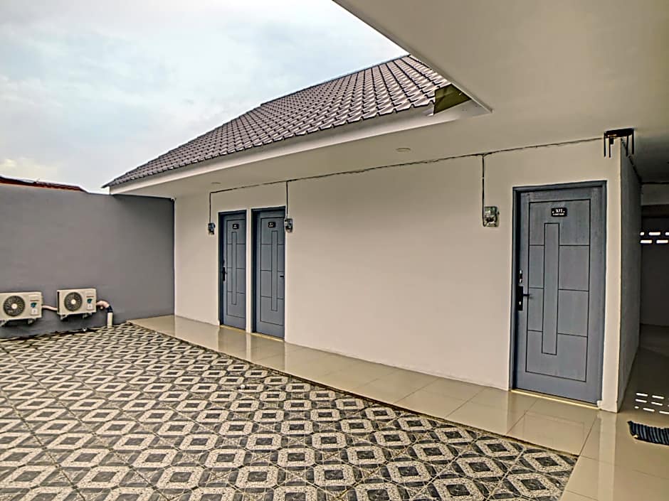 Hotel O Planet Guest House Syariah