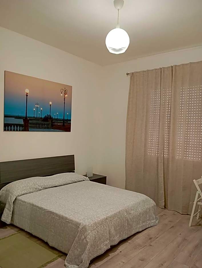 CASAGRANDE - GUEST HOUSE