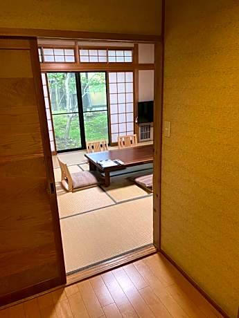 Japanese-Style Room