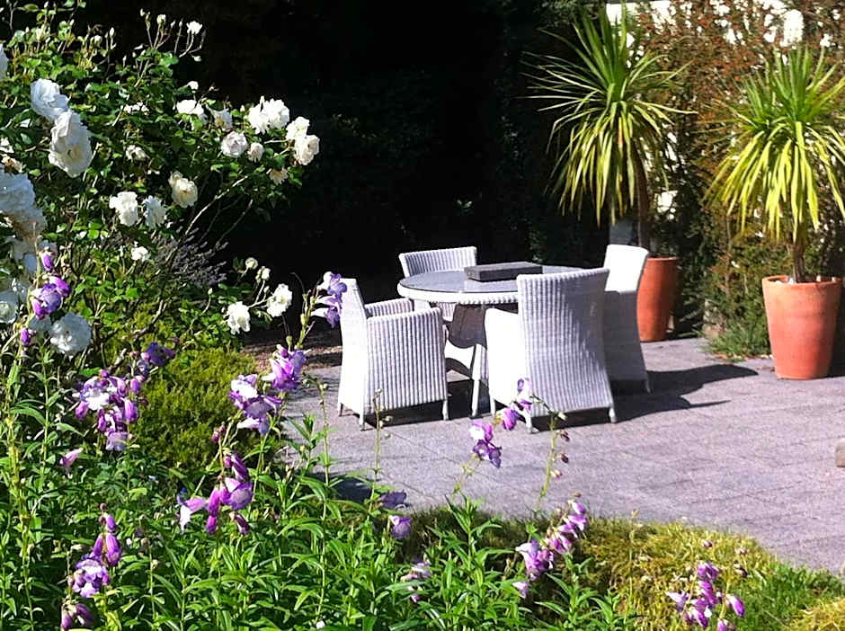 Llarrinda Bed & Breakfast