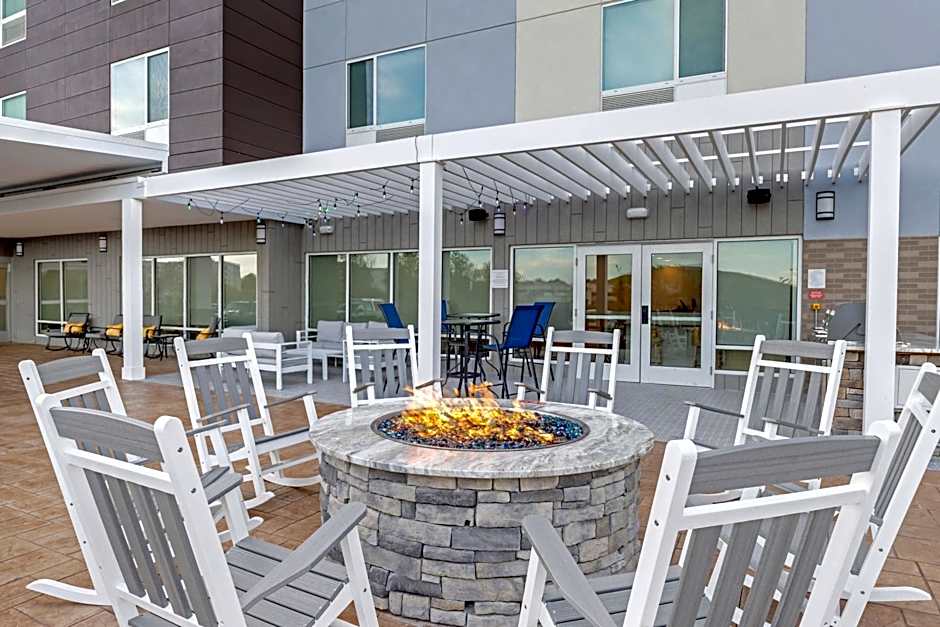 TownePlace Suites by Marriott Richmond Colonial Heights