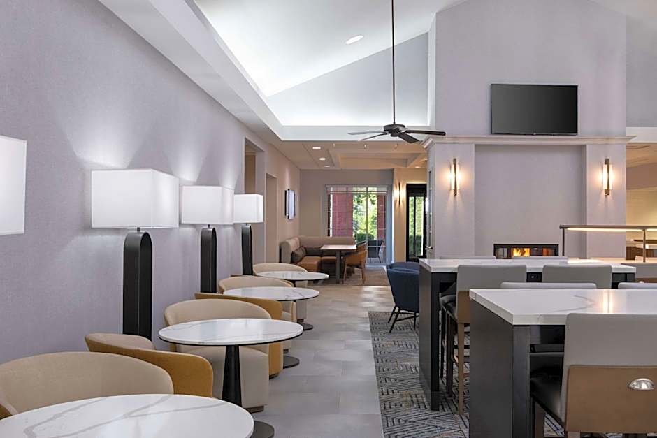 Homewood Suites By Hilton Medford