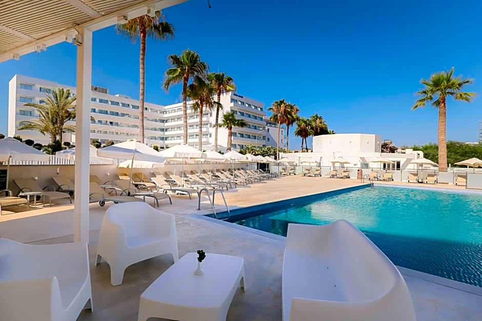 Tasia Maris Beach Hotel - Adults Only