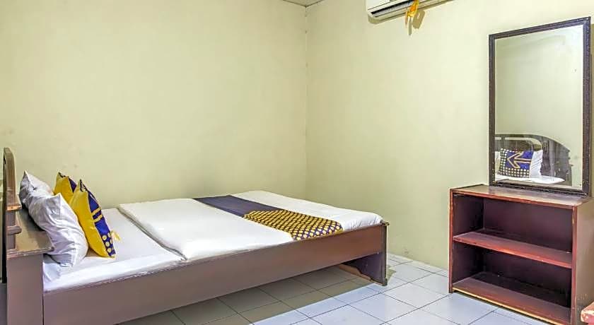 Hotel O Guest House Amanda Syariah