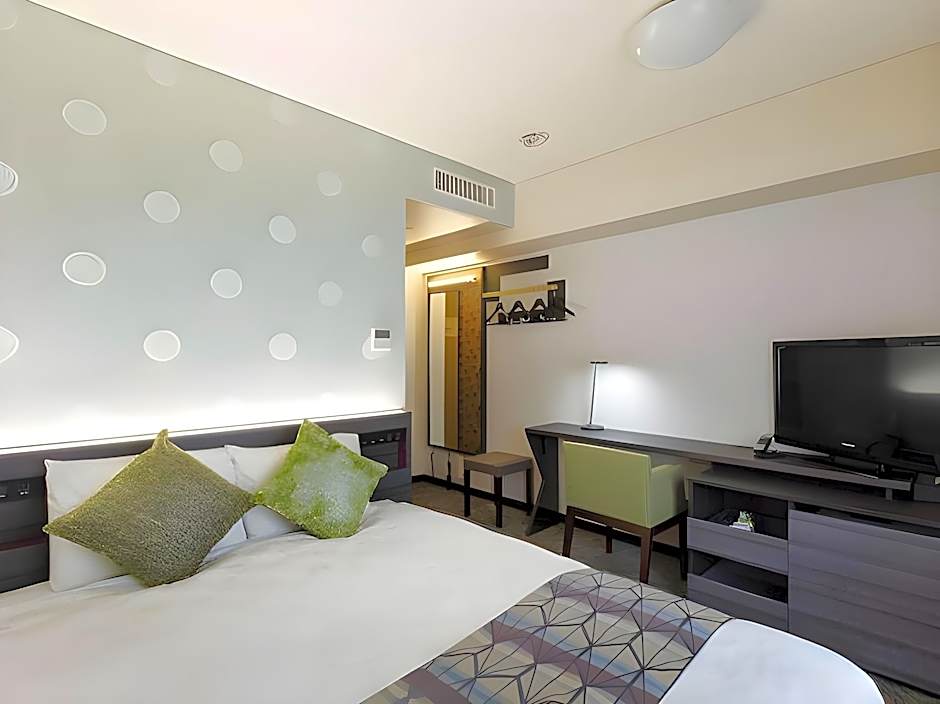 Takamatsu Tokyu Rei Hotel