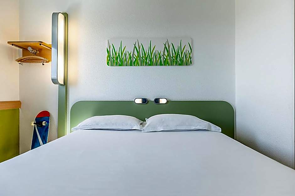 Hotel ibis Budget Porto Gaia