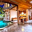 Aryaswara Villa Ubud