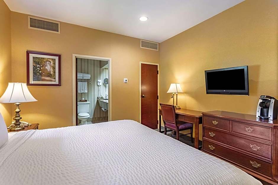 Traditions Hotel & Spa, Ascend Hotel Collection