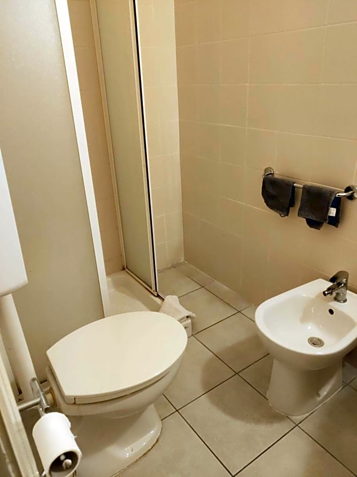 Hotel Ariosto