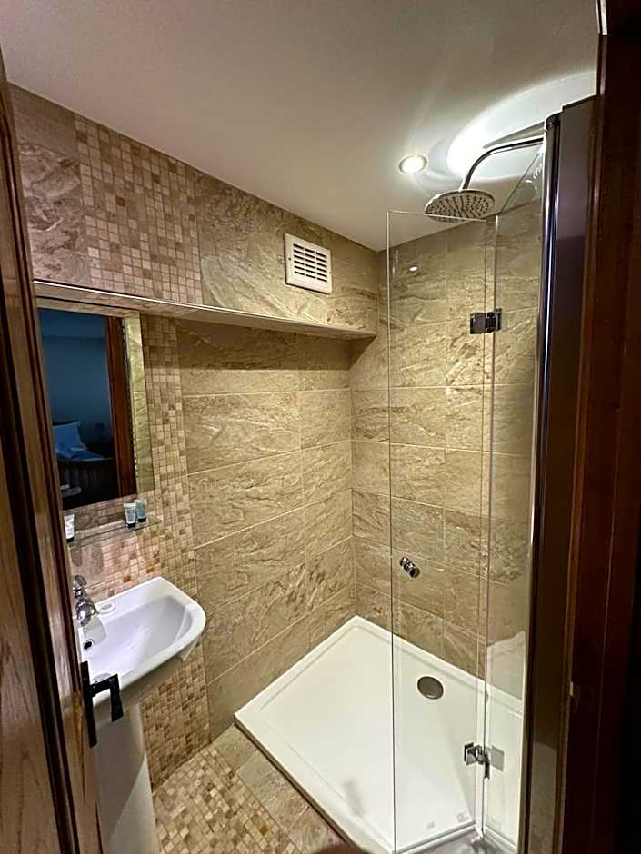 St Nicholas Boutique Hotel