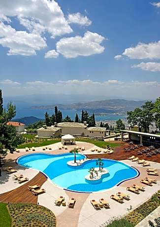 Xenia Palace Portaria