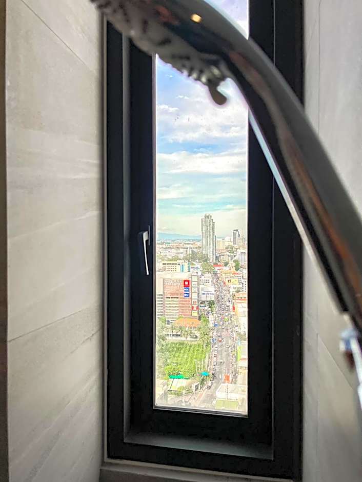 The Edge central pattaya