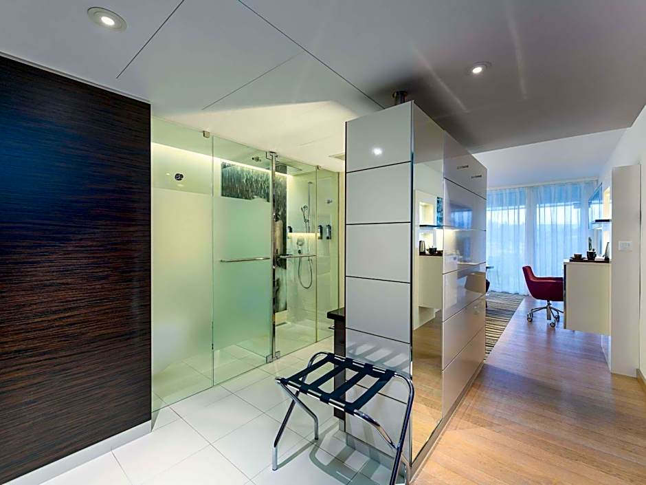 Movenpick Lausanne Hotel