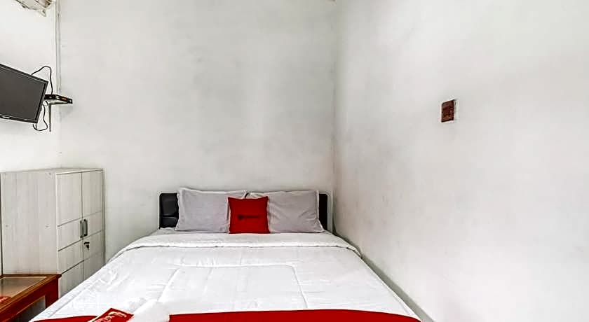 RedDoorz near Wisata Pantai Parangtritis