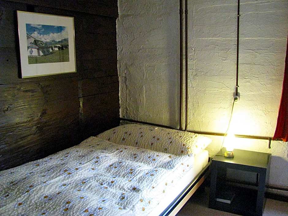 Zimmer & z'Morgä Schönenboden